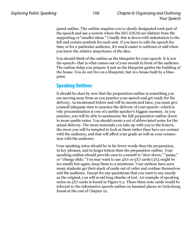 Exploring Public Speaking - Page 106